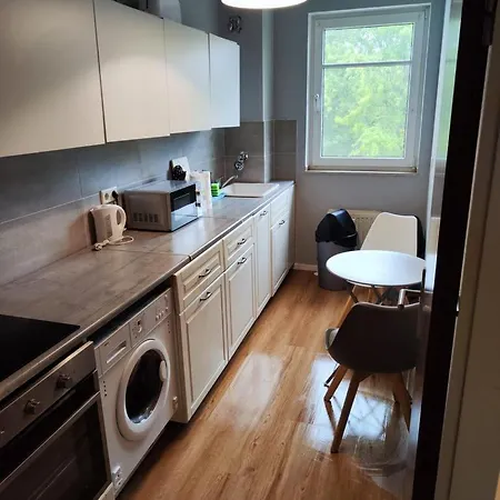 Apartment 2 - / Vw Werk